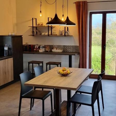 Oltre La Siepe Apartment Nepi Exteriör bild