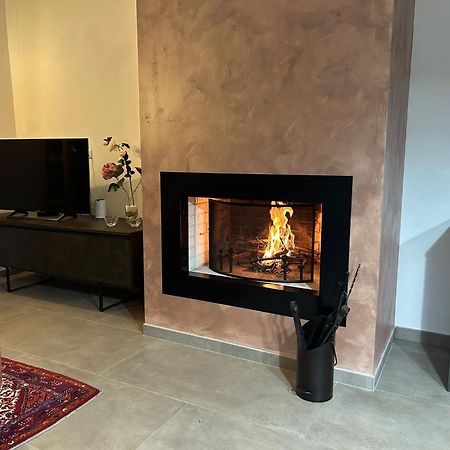 Oltre La Siepe Apartment Nepi Exteriör bild