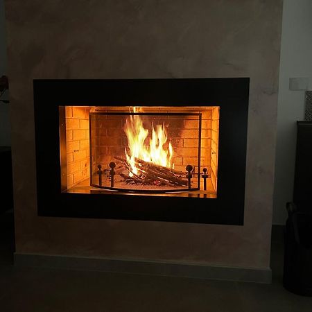 Oltre La Siepe Apartment Nepi Exteriör bild