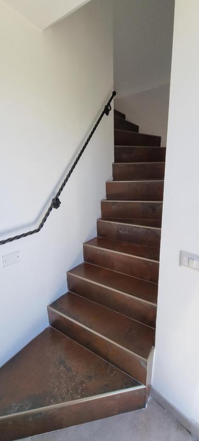Oltre La Siepe Apartment Nepi Exteriör bild