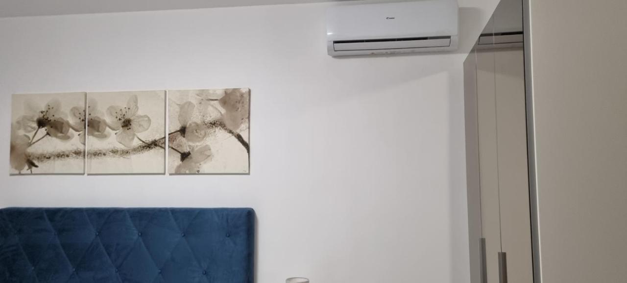 Oltre La Siepe Apartment Nepi Exteriör bild