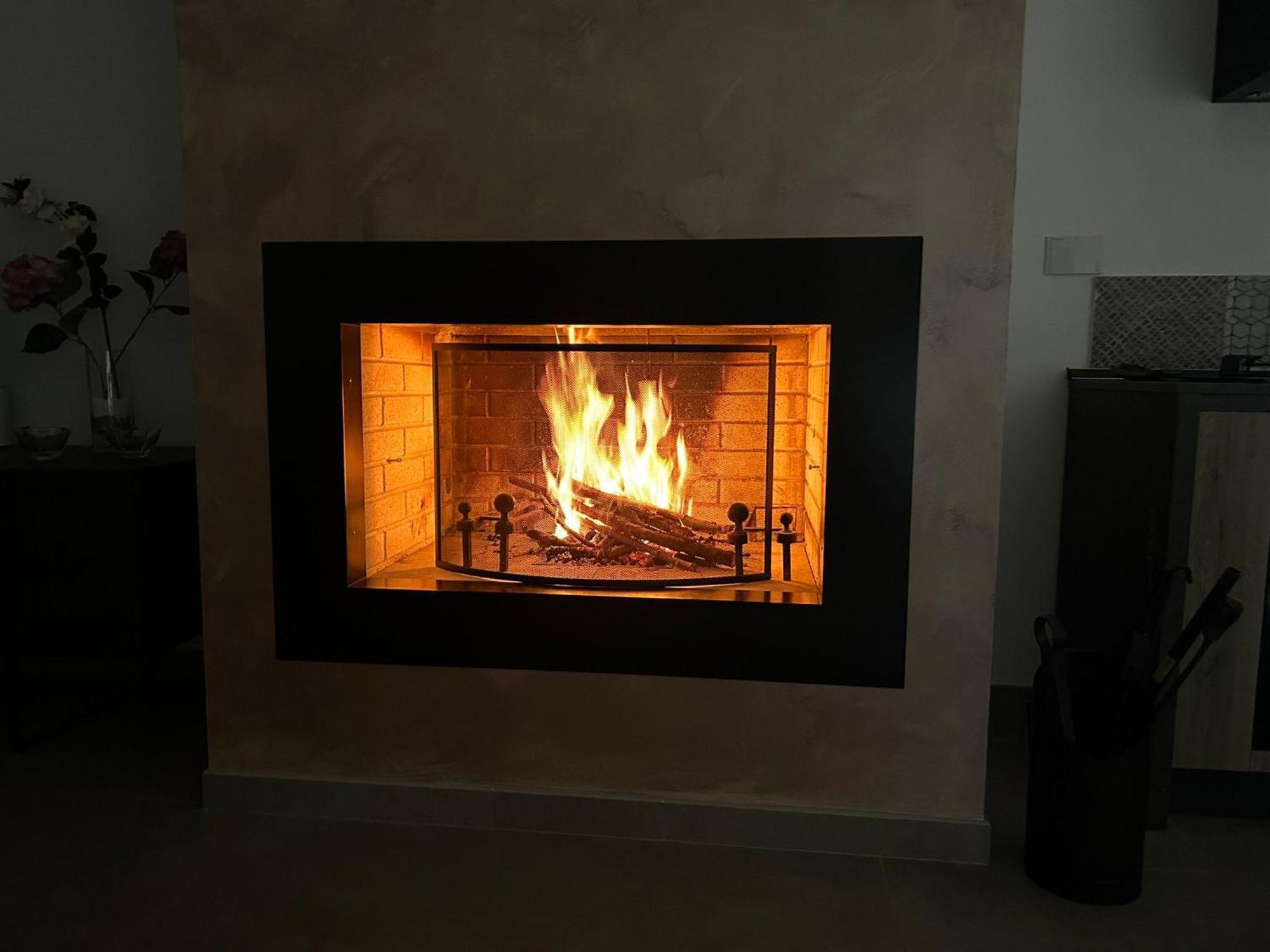 Oltre La Siepe Apartment Nepi Exteriör bild