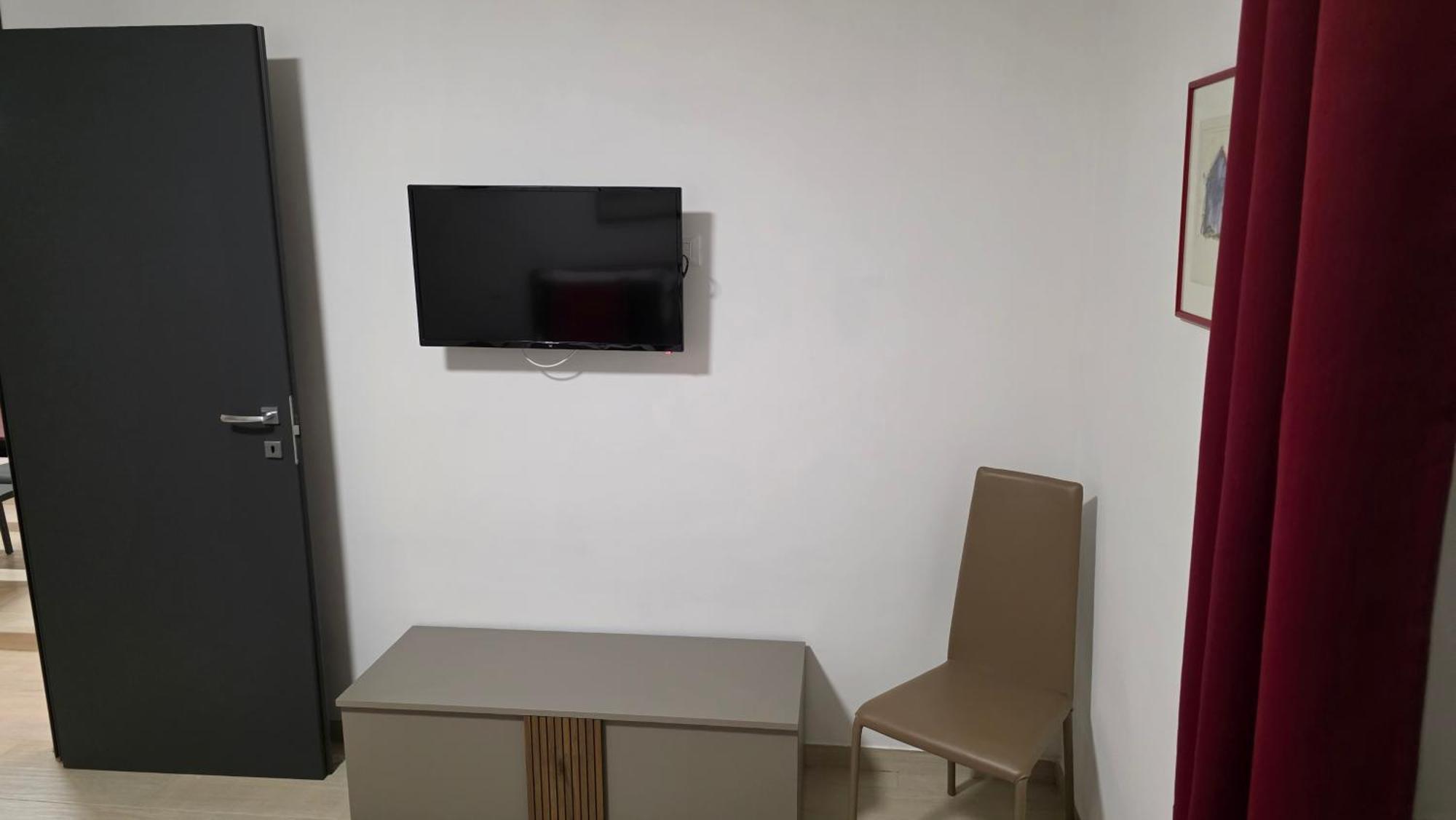 Oltre La Siepe Apartment Nepi Exteriör bild