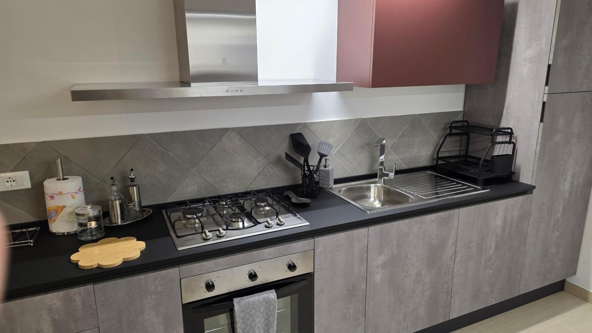 Oltre La Siepe Apartment Nepi Exteriör bild