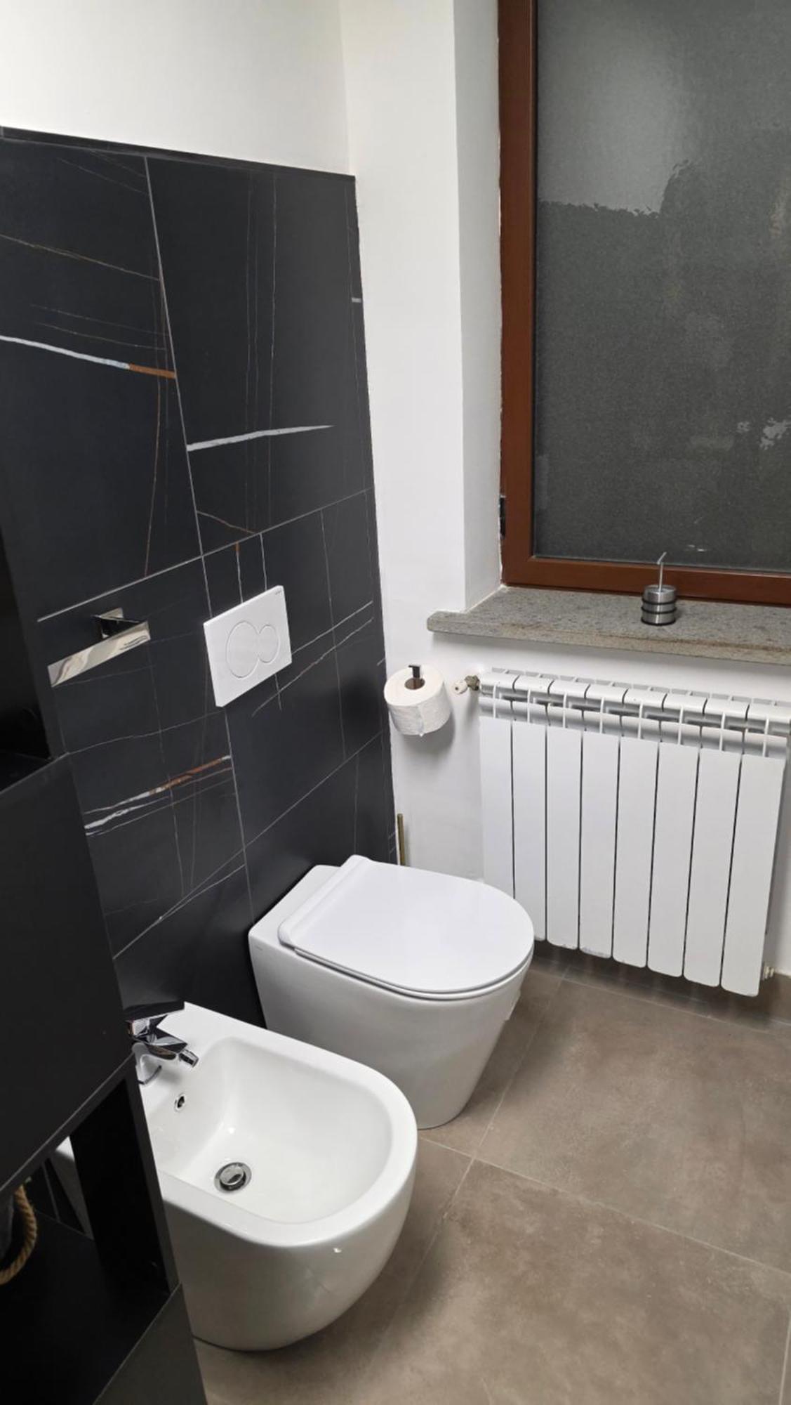 Oltre La Siepe Apartment Nepi Exteriör bild